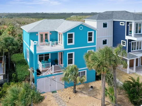 2242 S Central Ave, Flagler Beach, FL 32136