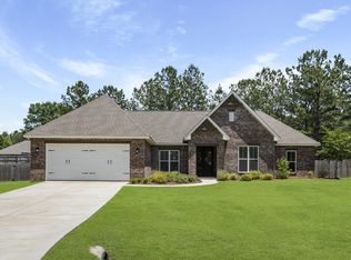 24 Fall Br, Sumrall, MS 39482