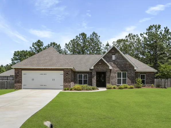 24 Fall Br, Sumrall, MS 39482