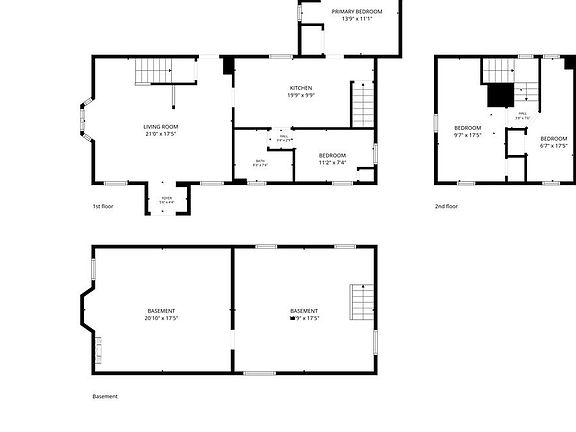 2nd image of 860 Brunsdorph Rd