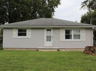 242 Anistasia Dr, Saint Louis, MO