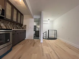 Rented by Yup Realty LLC