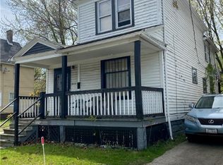 10112 Olivet Ave, Cleveland, OH