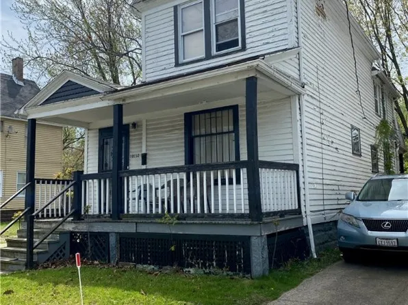 10112 Olivet Ave, Cleveland, OH 44108
