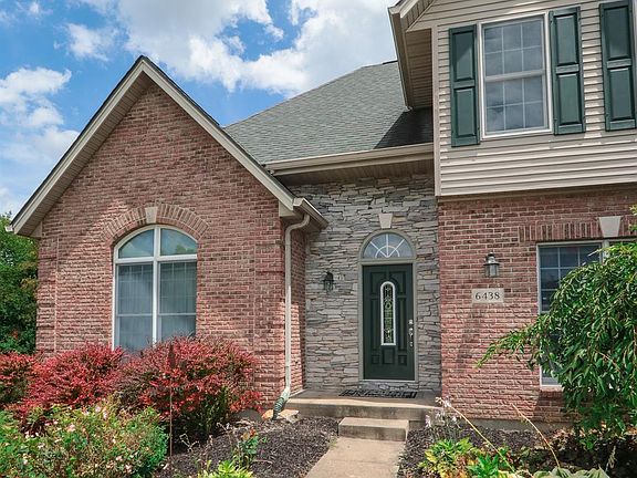 2nd image of 6438 Chalkstone Ct
