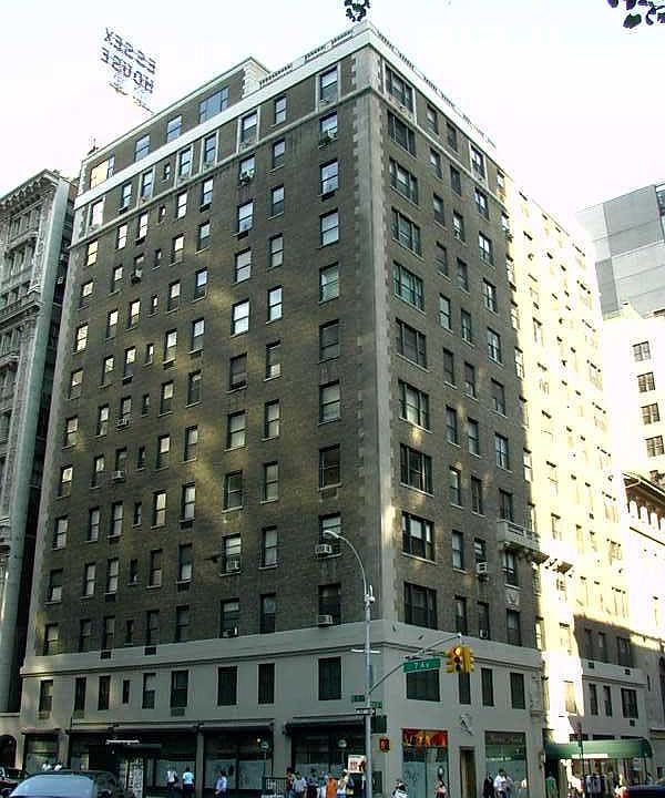 1st image of 171 W 57th St APT 2C