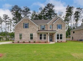 322 Delta Dr, McDonough, GA 30253