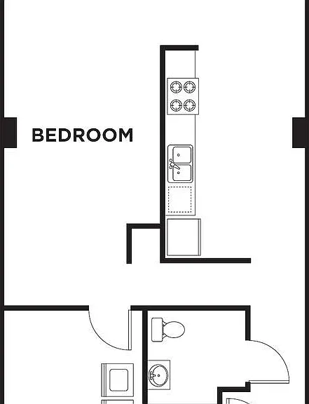 American Can Apartments — Photo 40