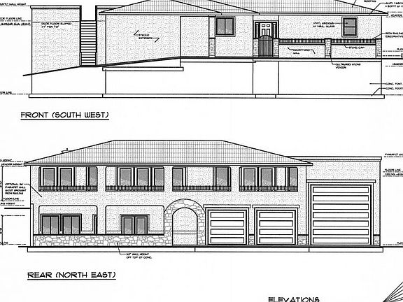 3rd image of 268 Padre Canyon Dr
