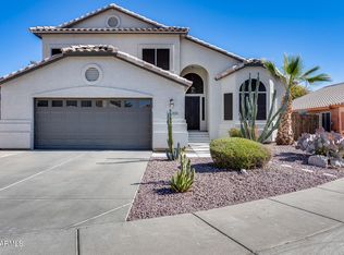19009 N 25th Pl, Phoenix, AZ 85050