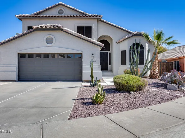 19009 N 25TH Place, Phoenix, AZ 85050