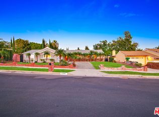 11018 Canby Ave, Porter Ranch, CA 91326