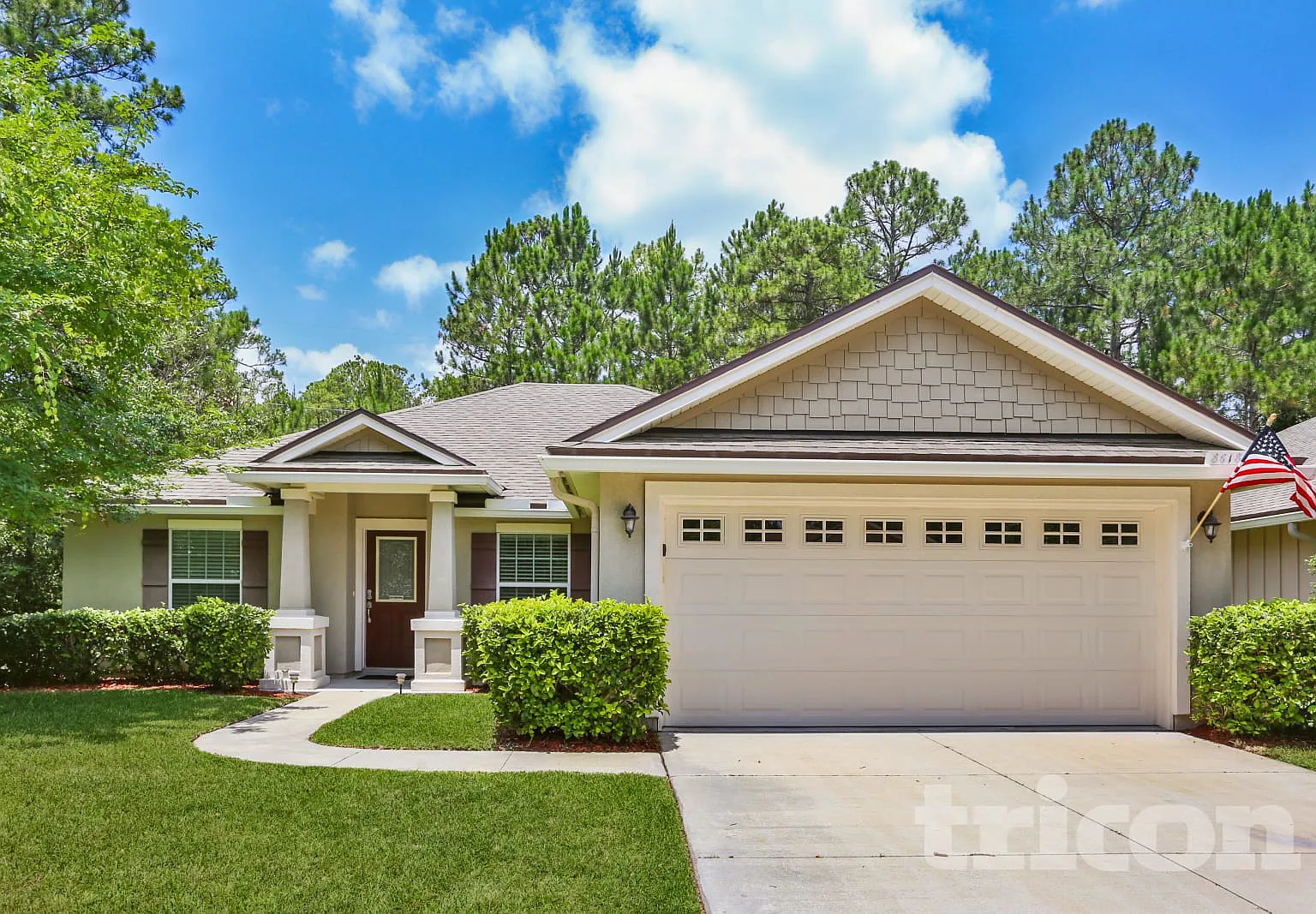 86185 Fortune Drive Yulee FL — Photo 1