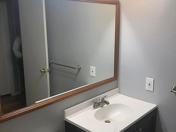 Hall Bath