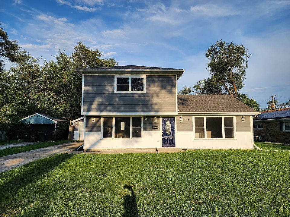 1st image of 315 Nokomis St