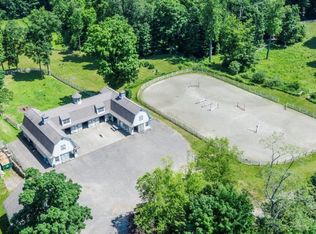 50 Lafrentz Rd LOT 3, Greenwich, CT 06831