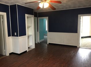 134 De Pasquale Ave #3RD, Providence, RI 02903
