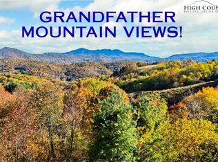 515 Grey Fox Ridge Road, Banner Elk, NC 28604