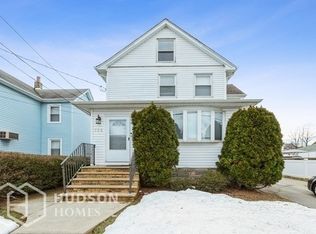 128 Washington St #1, Lodi, NJ 07644