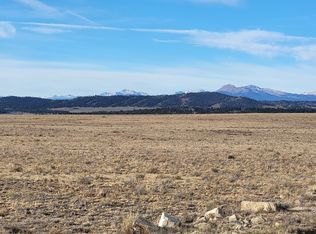 1162 Rocky Mountain Rd, Hartsel, CO 80449