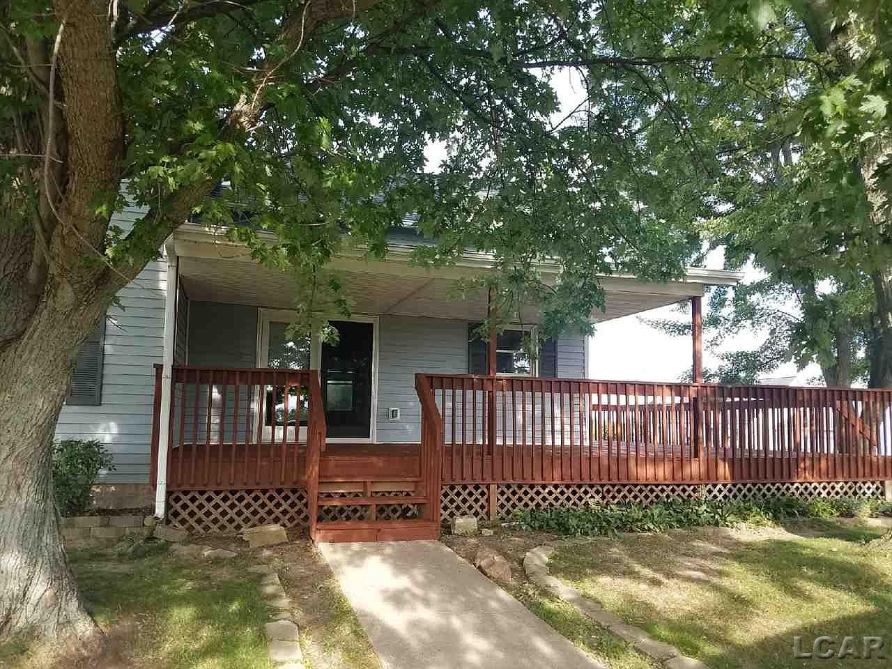 7669 Reed Rd, Onsted, MI 49265 Zillow