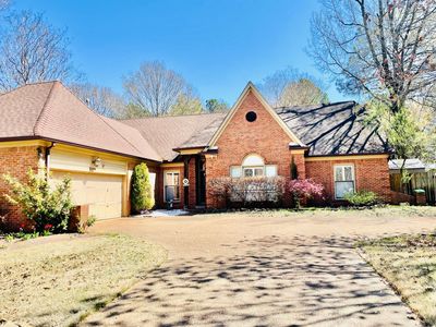 2148 E Glenalden Dr, Germantown, TN, 38139