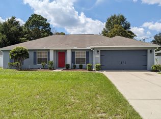 3289 Morven Dr, Spring Hill, FL 34609