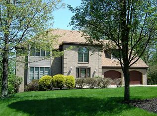4054 Jupiter Dr, Allison Park, PA 15101