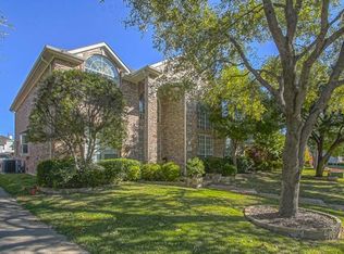 4020 Naples Dr, Plano, TX 75093