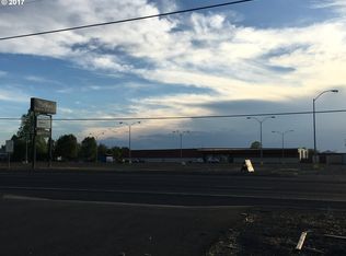 000 0 N Hwy #11, Milton-Freewater, OR 97862