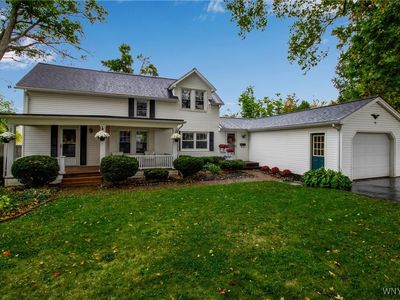 70 S Davis St, Orchard Park, NY, 14127