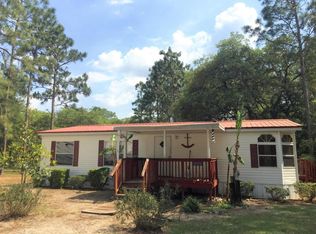 18976 SW 51st Ln, Dunnellon, FL 34432