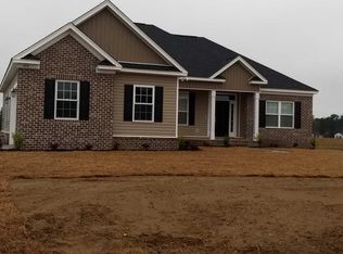 188 Highmeadow Ln LOT 92, Aynor, SC 29511