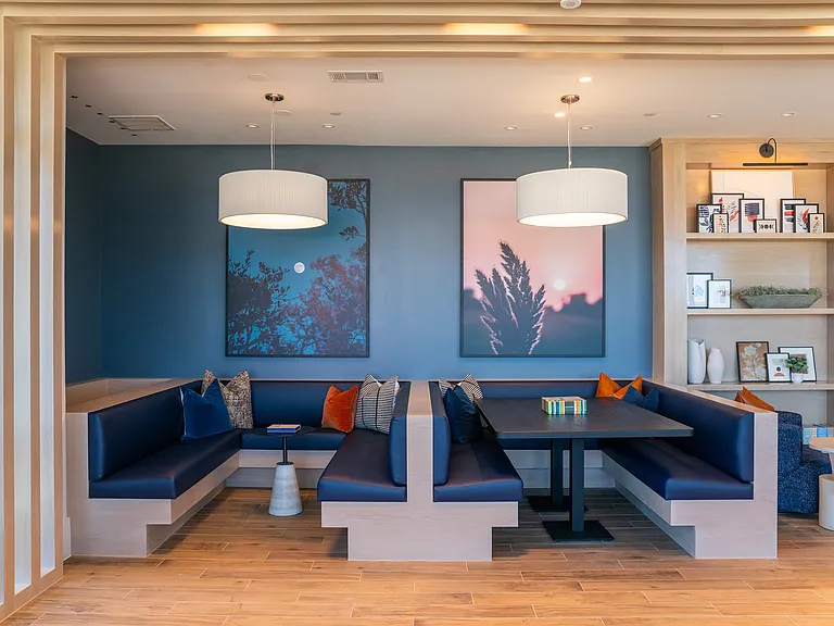 Coworking Space