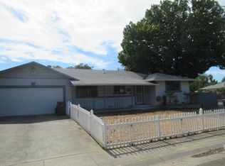 10510 Saltana Way, Rancho Cordova, CA 95670