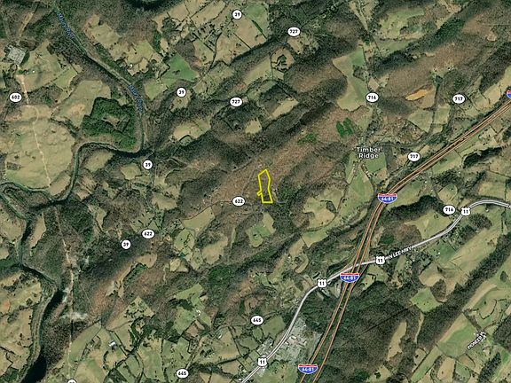 2nd image of Saddle Ridge Lot 11 Reid Rd