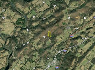 Saddle Ridge Lot 11 Reid Rd, Lexington, VA 24450