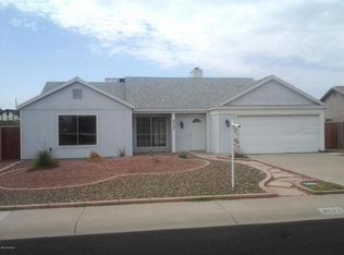 8527 W Charter Oak Rd, Peoria, AZ 85381