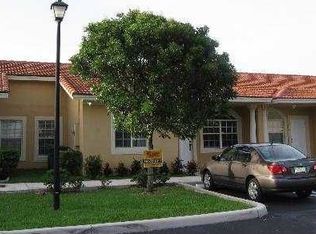 13721 SW 170th Ter #BONUS, Miami, FL 33177