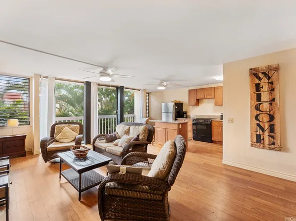 84-754 Ala Mahiku St #1144B, Waianae, HI 96792