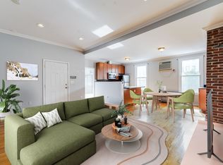 209 Adams St #PENTHOUSE 5, Hoboken, NJ 07030