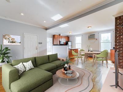 209 Adams St #PENTHOUSE 5, Hoboken, NJ, 07030