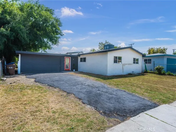 17956 La Puente Rd, La Puente, CA 91744