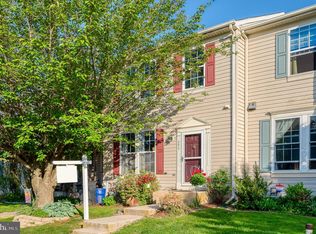 293 Spencer Cir, Forest Hill, MD 21050
