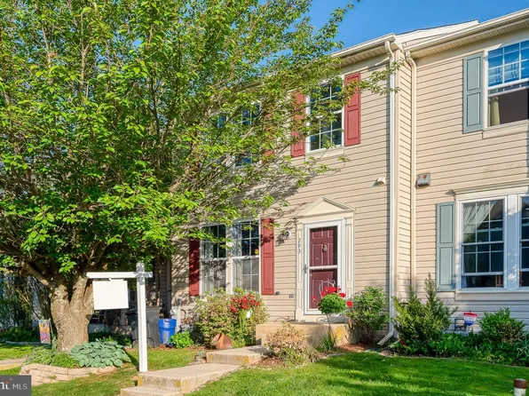 293 Spencer Cir, Forest Hill, MD 21050