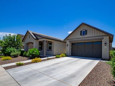 15247 W Wethersfield Rd, Surprise, AZ, 85379
