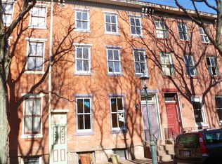236 Mercer St, Trenton, NJ 08611