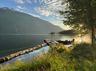 Uss #3625-LOT 5, Haines, AK 99827