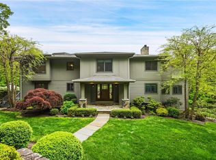 61 Fancher Rd, Pound Ridge, NY 10576