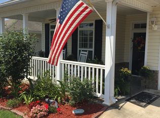 317 Spyglass Hill Dr, Perry, GA